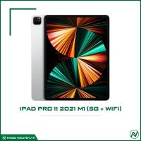 iPad Pro 11 2021 M1 (5G + Wifi)
